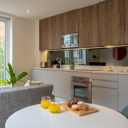 Sweet Inn - Mile End London Bagian luar foto