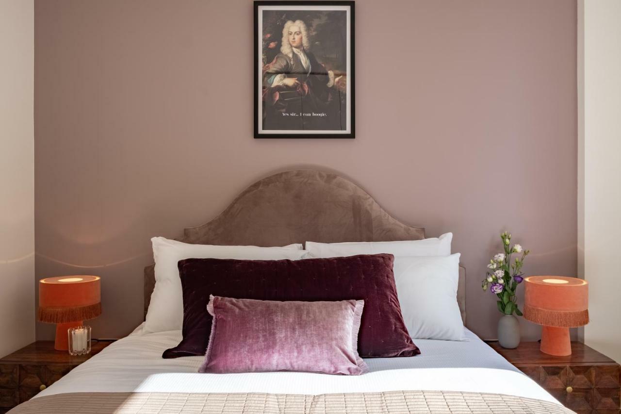 Sweet Inn - Mile End London Bagian luar foto