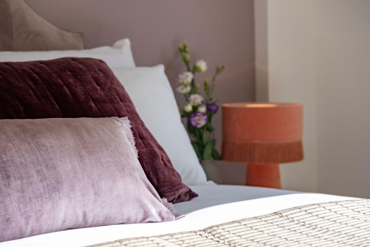 Sweet Inn - Mile End London Bagian luar foto