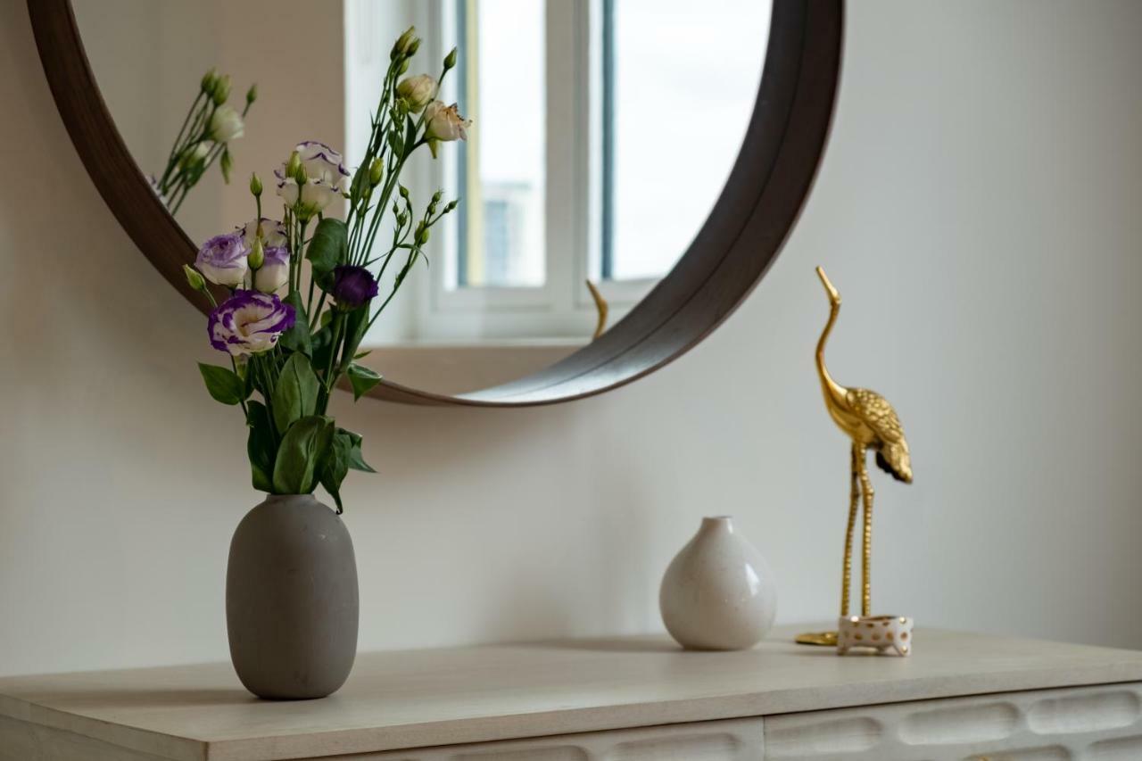 Sweet Inn - Mile End London Bagian luar foto