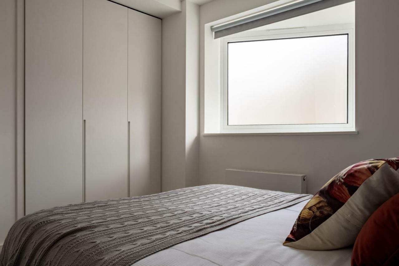 Sweet Inn - Mile End London Bagian luar foto