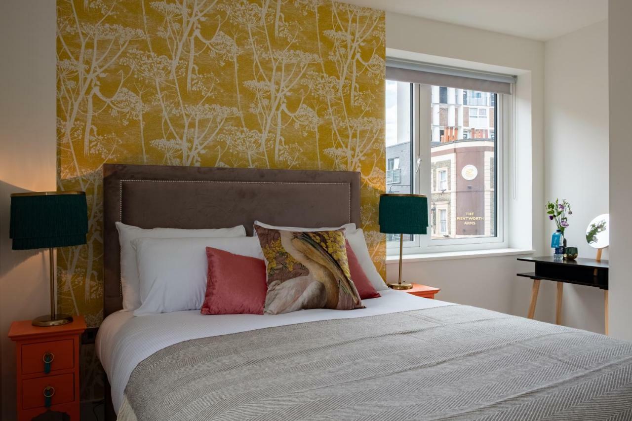 Sweet Inn - Mile End London Bagian luar foto