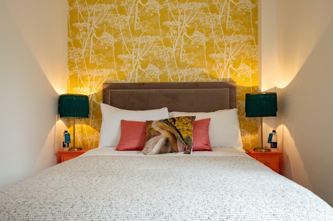 Sweet Inn - Mile End London Bagian luar foto