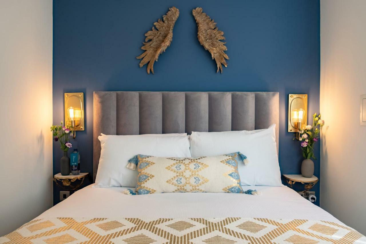 Sweet Inn - Mile End London Bagian luar foto