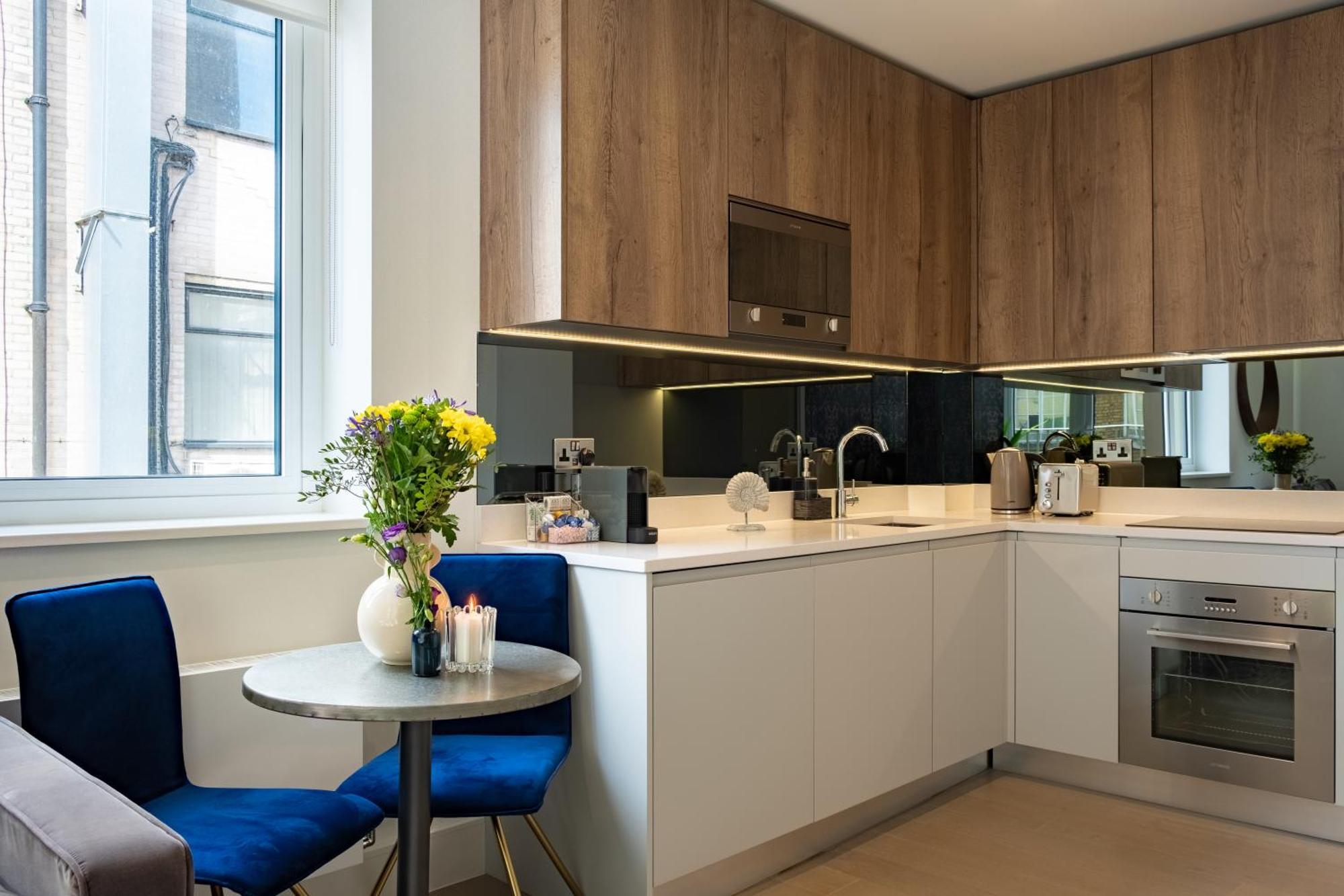 Sweet Inn - Mile End London Bagian luar foto