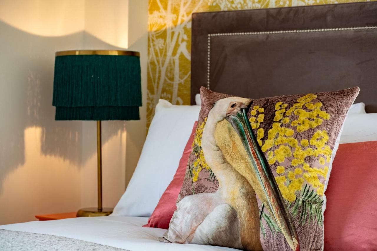 Sweet Inn - Mile End London Bagian luar foto