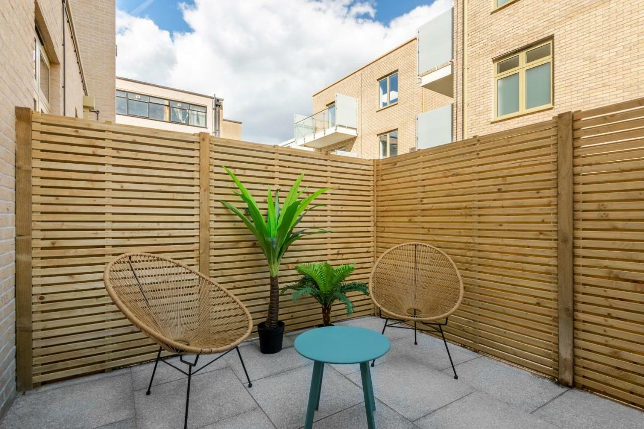 Sweet Inn - Mile End London Bagian luar foto