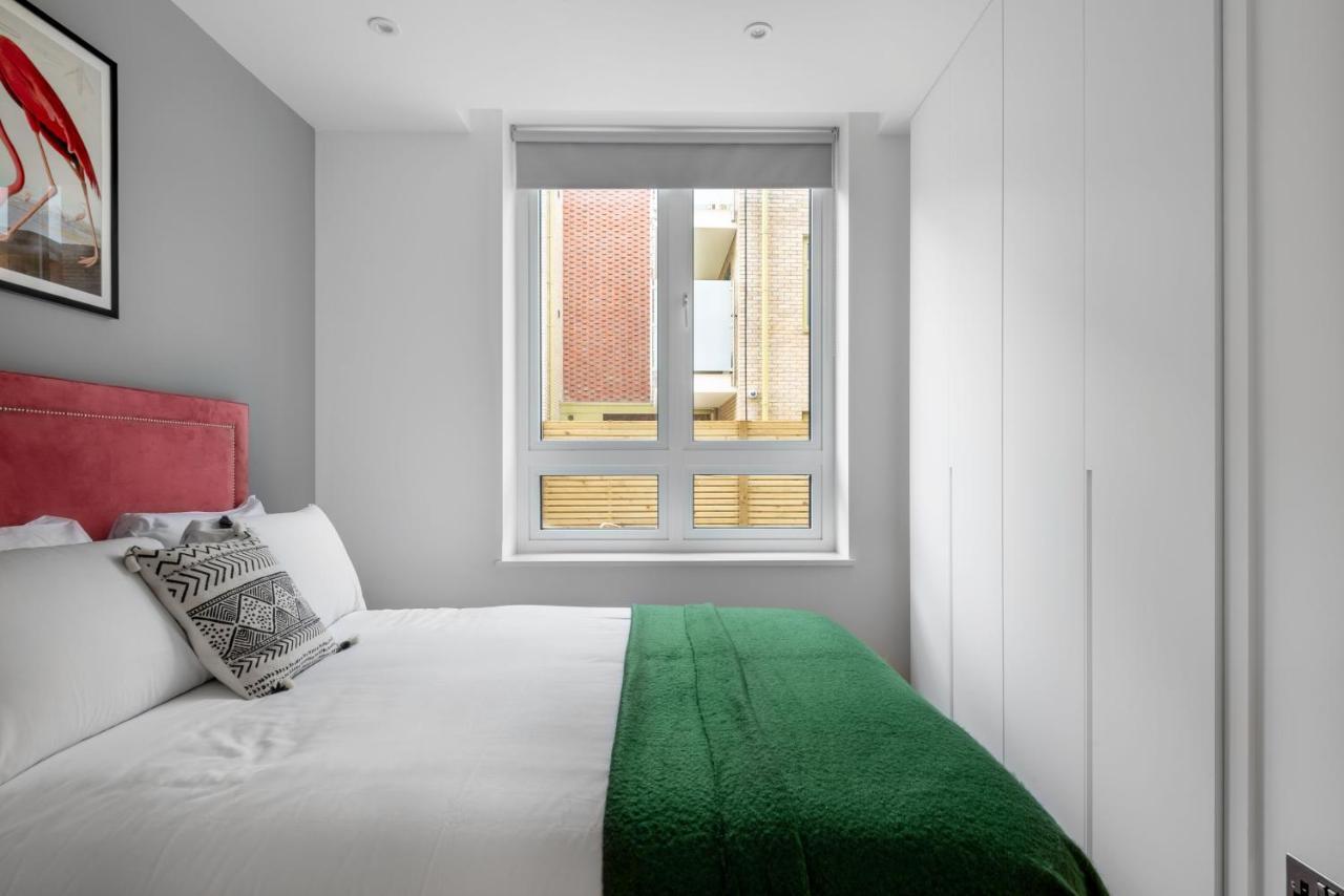 Sweet Inn - Mile End London Bagian luar foto