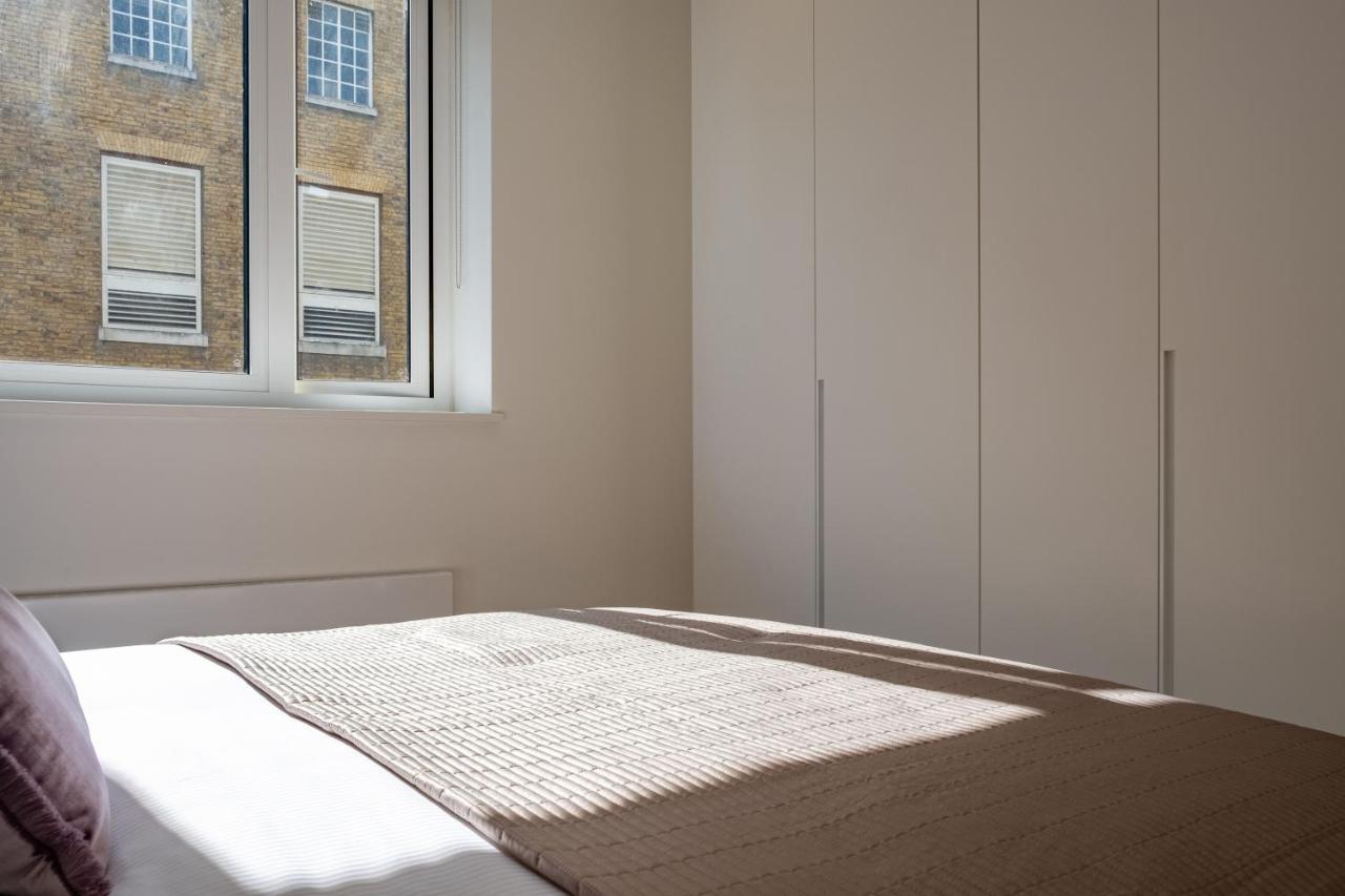 Sweet Inn - Mile End London Bagian luar foto